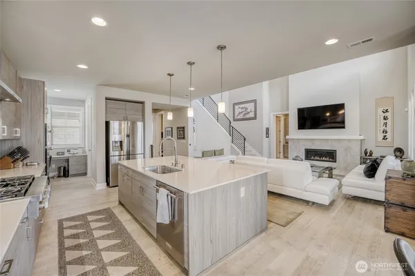 $1,450,000 | 1320 Southeast 16th Street, North Bend, WA 98045