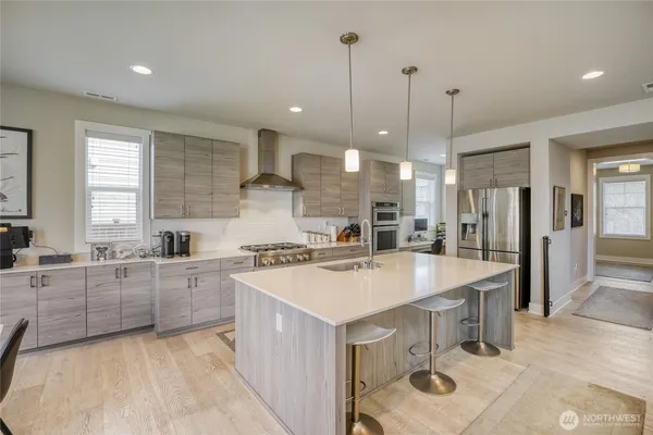 $1,450,000 | 1320 Southeast 16th Street, North Bend, WA 98045