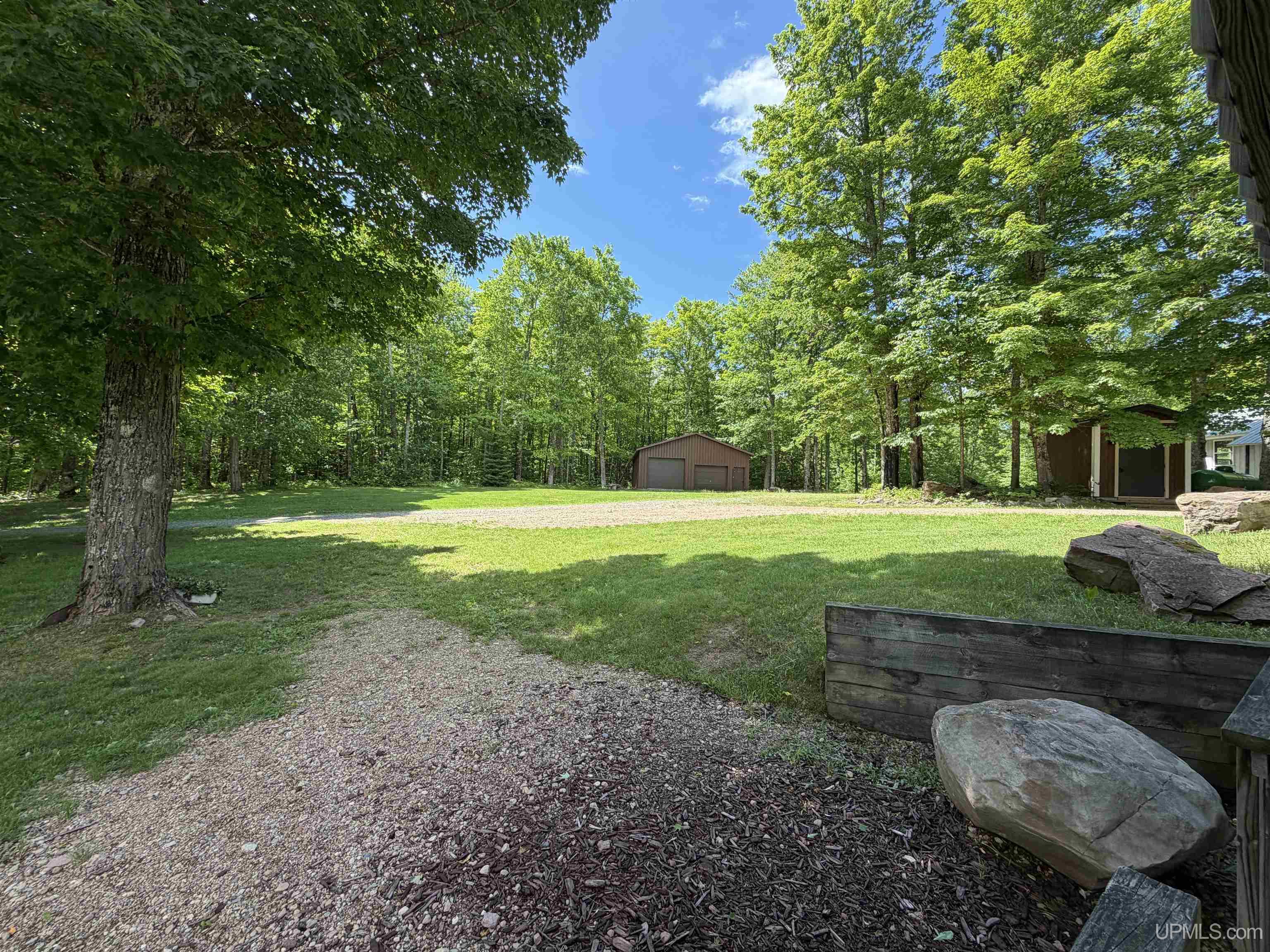 8285 Peter White Road Deerton, MI 49822 - Photo 57 of 67
