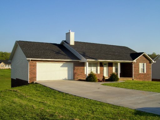 4222 Pea Ridge Road Maryville, TN 37804 - Photo 1 of 1 Primary Photo