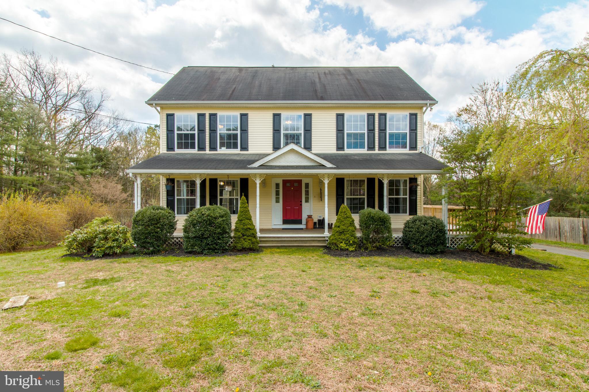329 Tuckerton Road Shamong, NJ 08088 - Photo 1 of 39