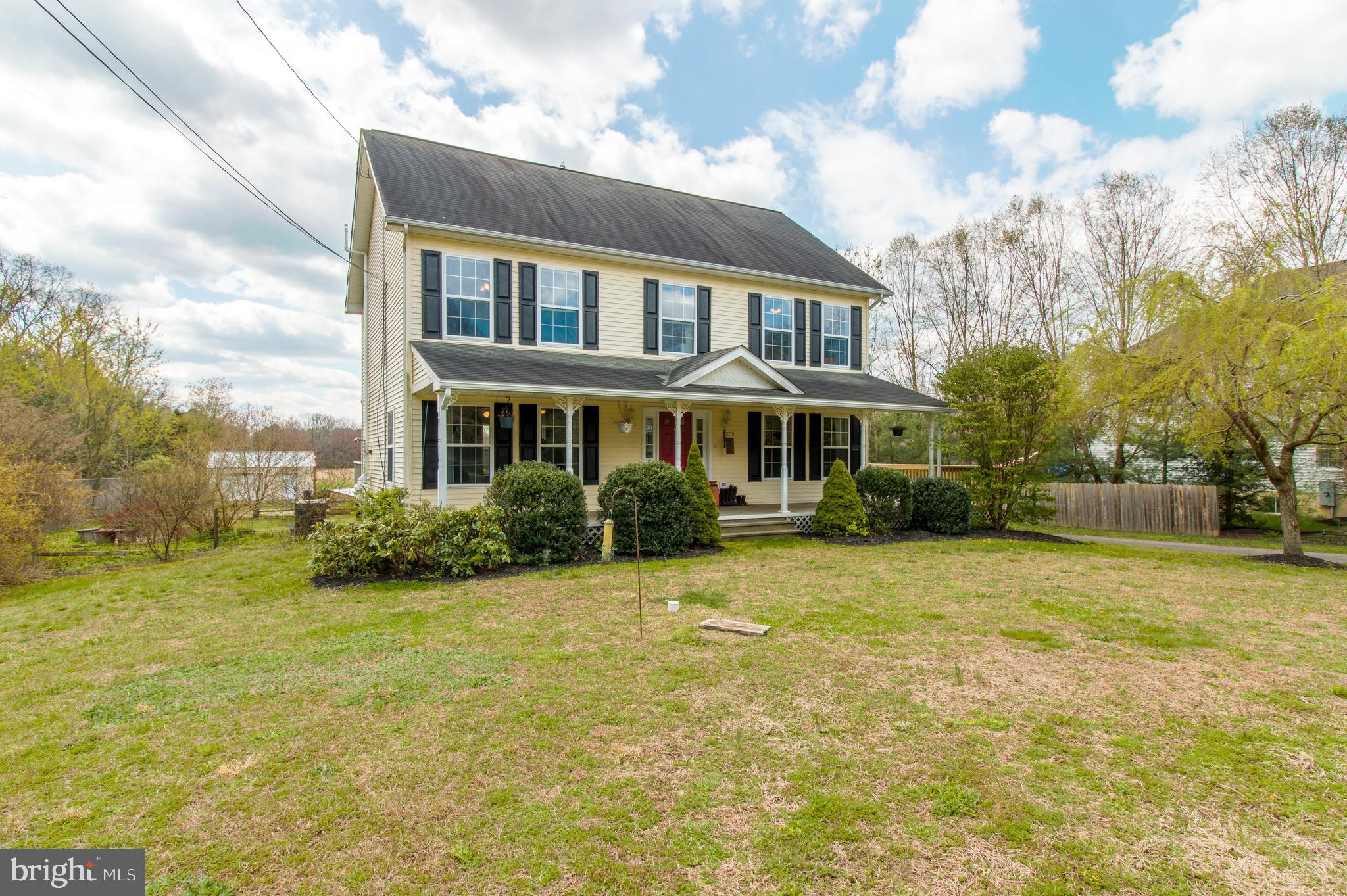 329 Tuckerton Road Shamong, NJ 08088 - Photo 2 of 39
