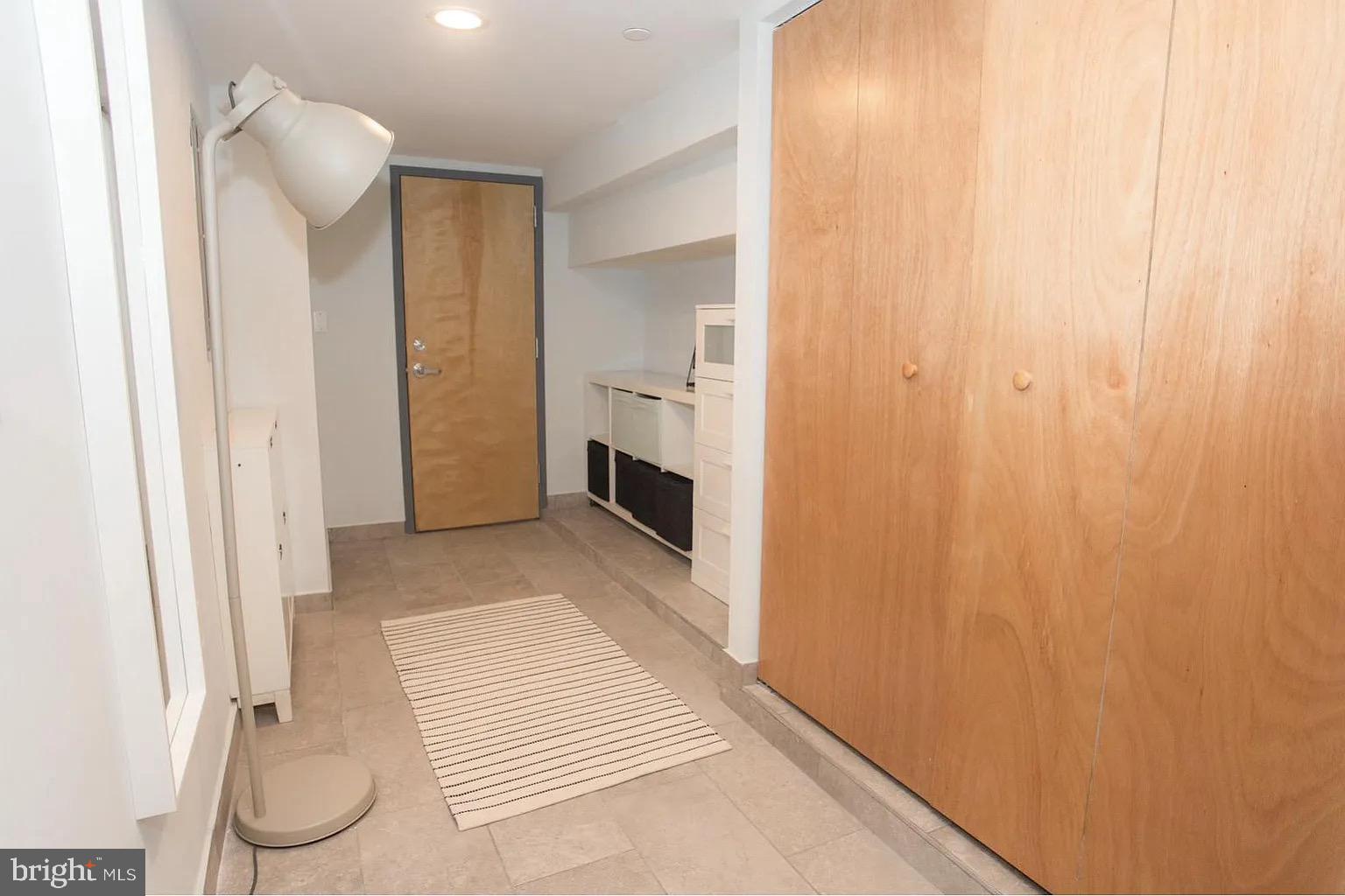 2016 Locust Street Philadelphia, PA 19103 - Photo 12 of 14 a bathroom with a sink and a mirror