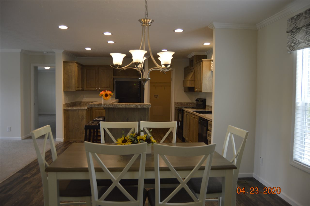 7366 Hickory Crossroads Road Princeton, NC 27569 - Photo 4 of 25 Photo 5