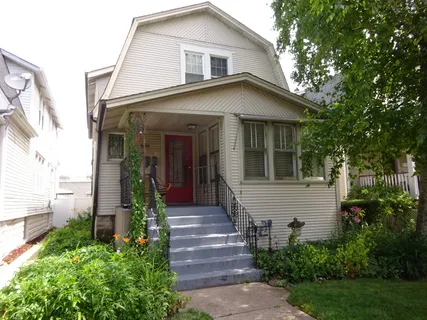 $589,900 | 5445 North Magnet Avenue, Chicago, IL 60630