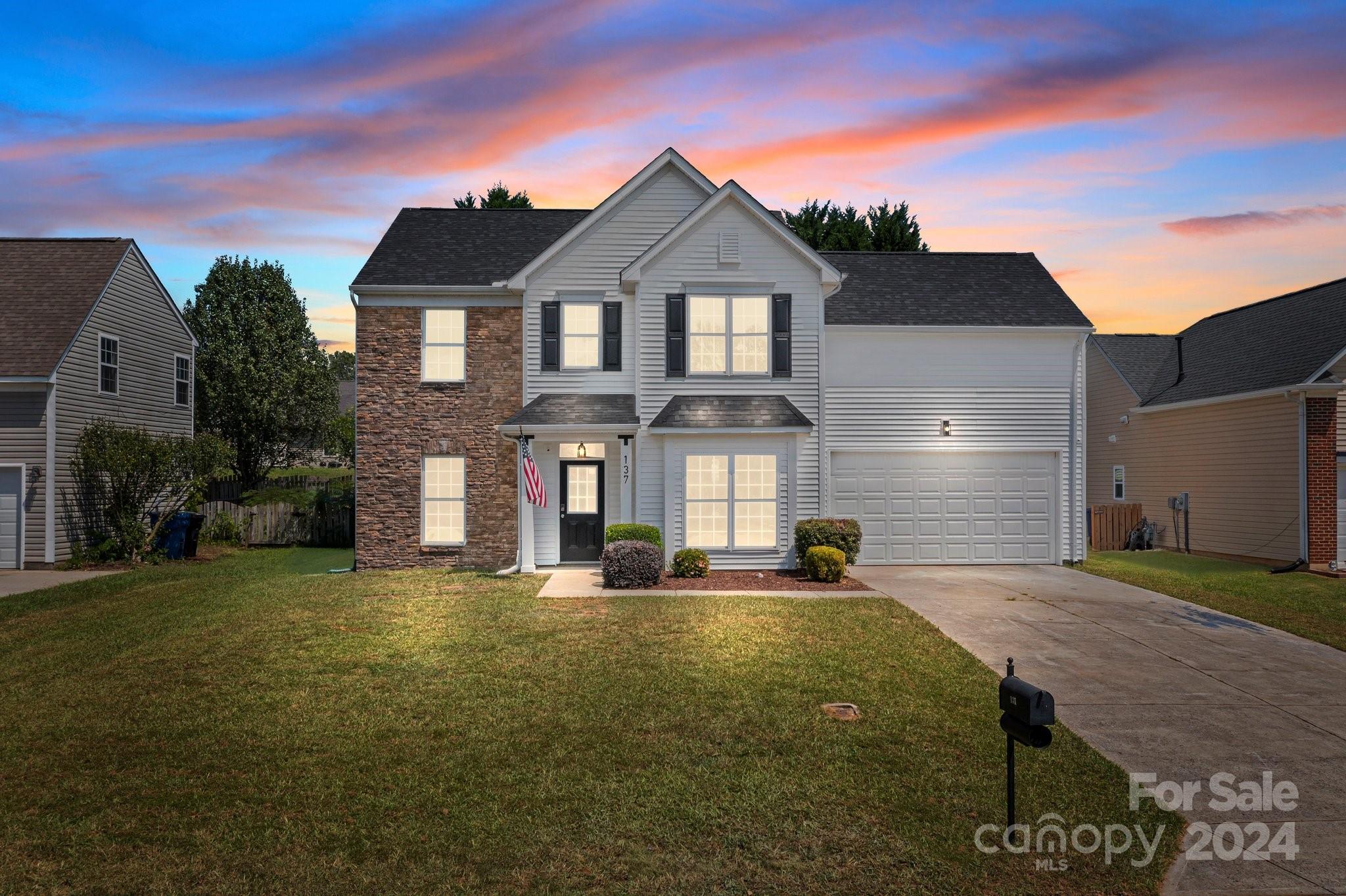 137 Bluffton Road Mooresville, NC 28115 - Photo 1 of 42 Gallery Image 1