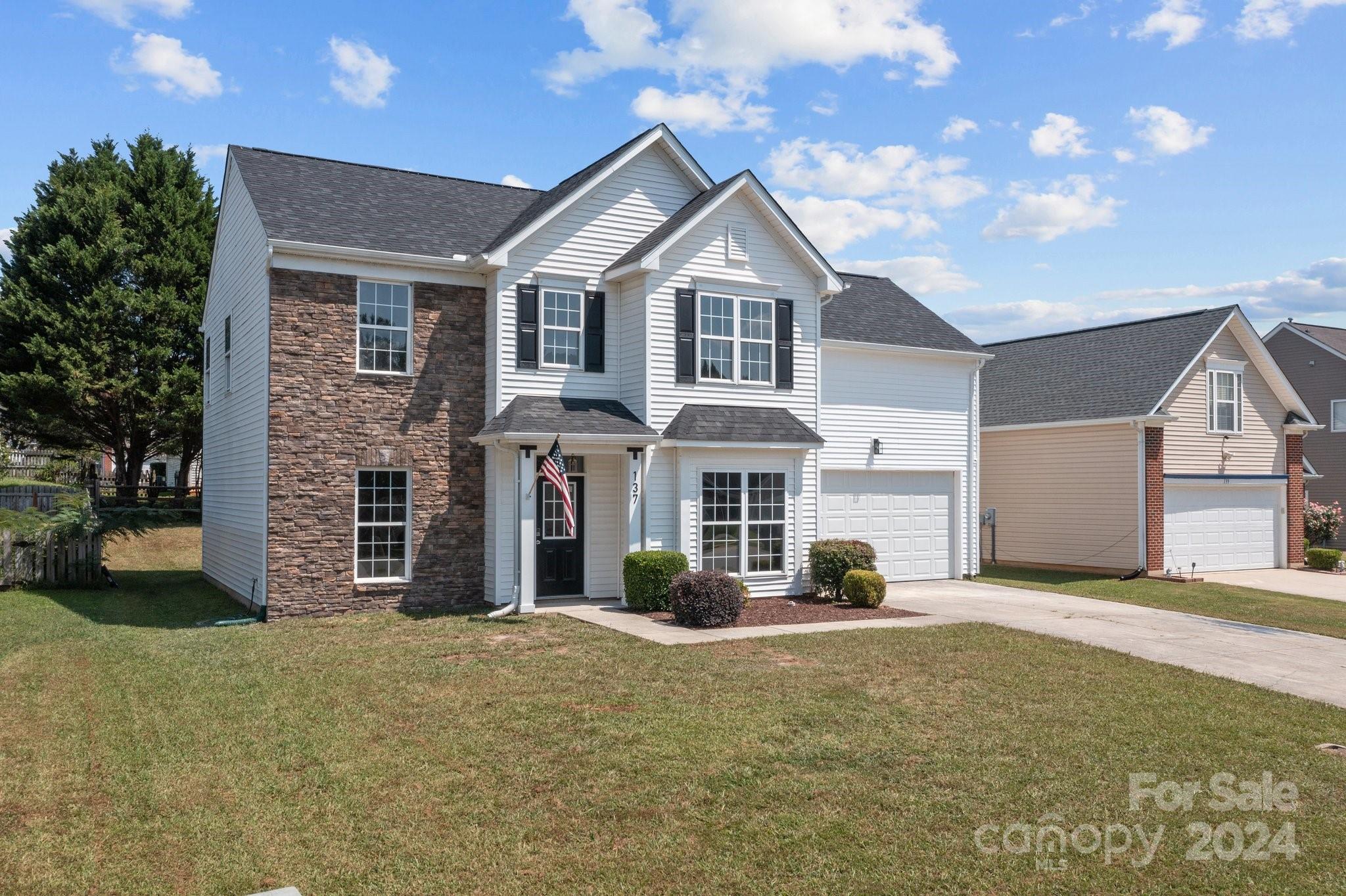 137 Bluffton Road Mooresville, NC 28115 - Photo 36 of 42 Gallery Image 36