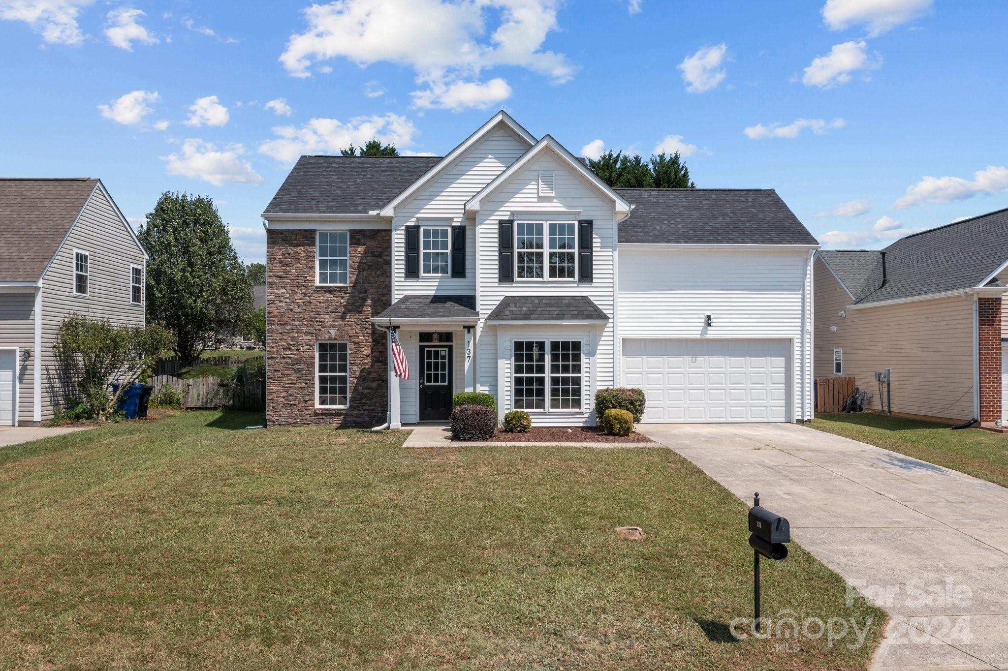 137 Bluffton Road Mooresville, NC 28115 - Photo 38 of 42 Gallery Image 38