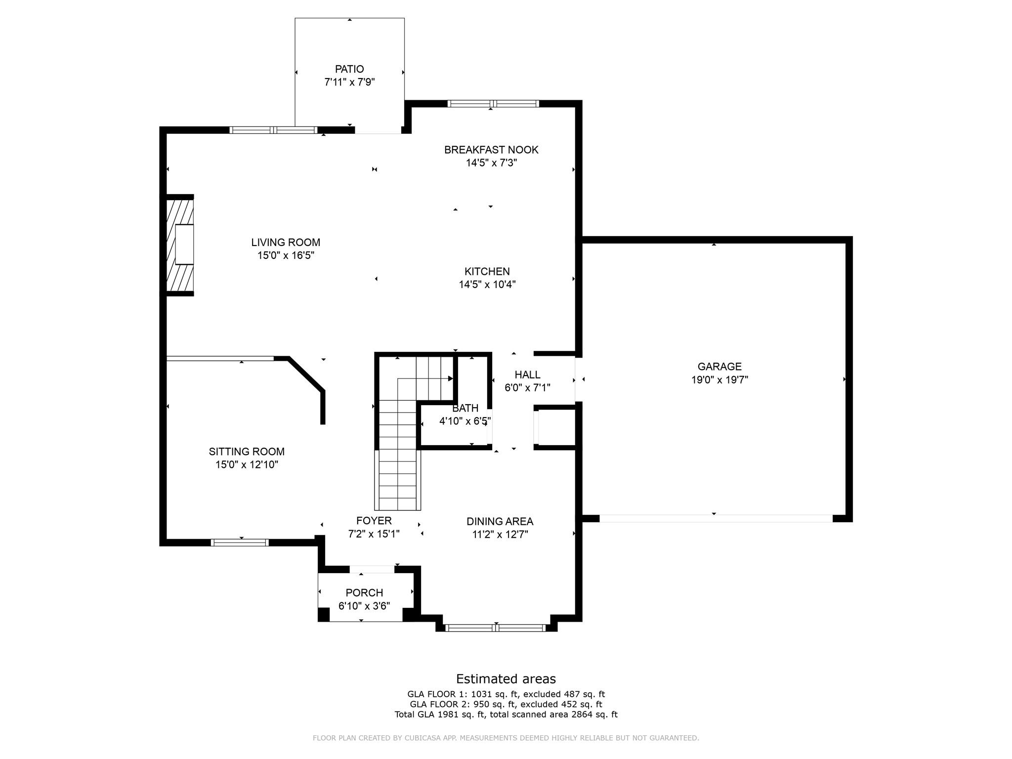 137 Bluffton Road Mooresville, NC 28115 - Photo 41 of 42 Gallery Image 41