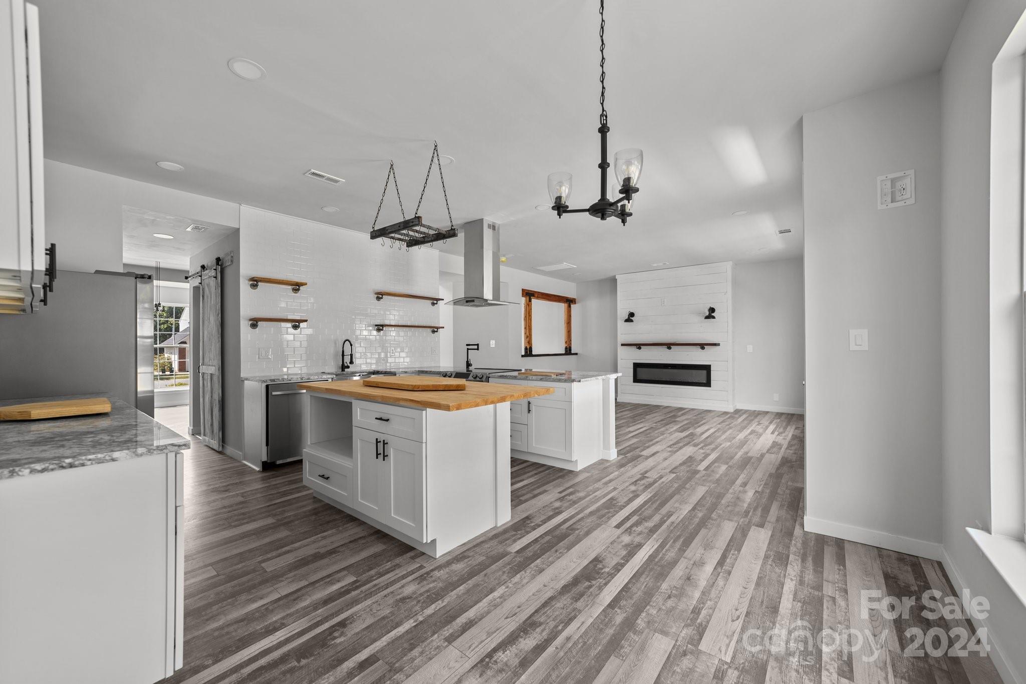 137 Bluffton Road Mooresville, NC 28115 - Photo 5 of 42 Gallery Image 5