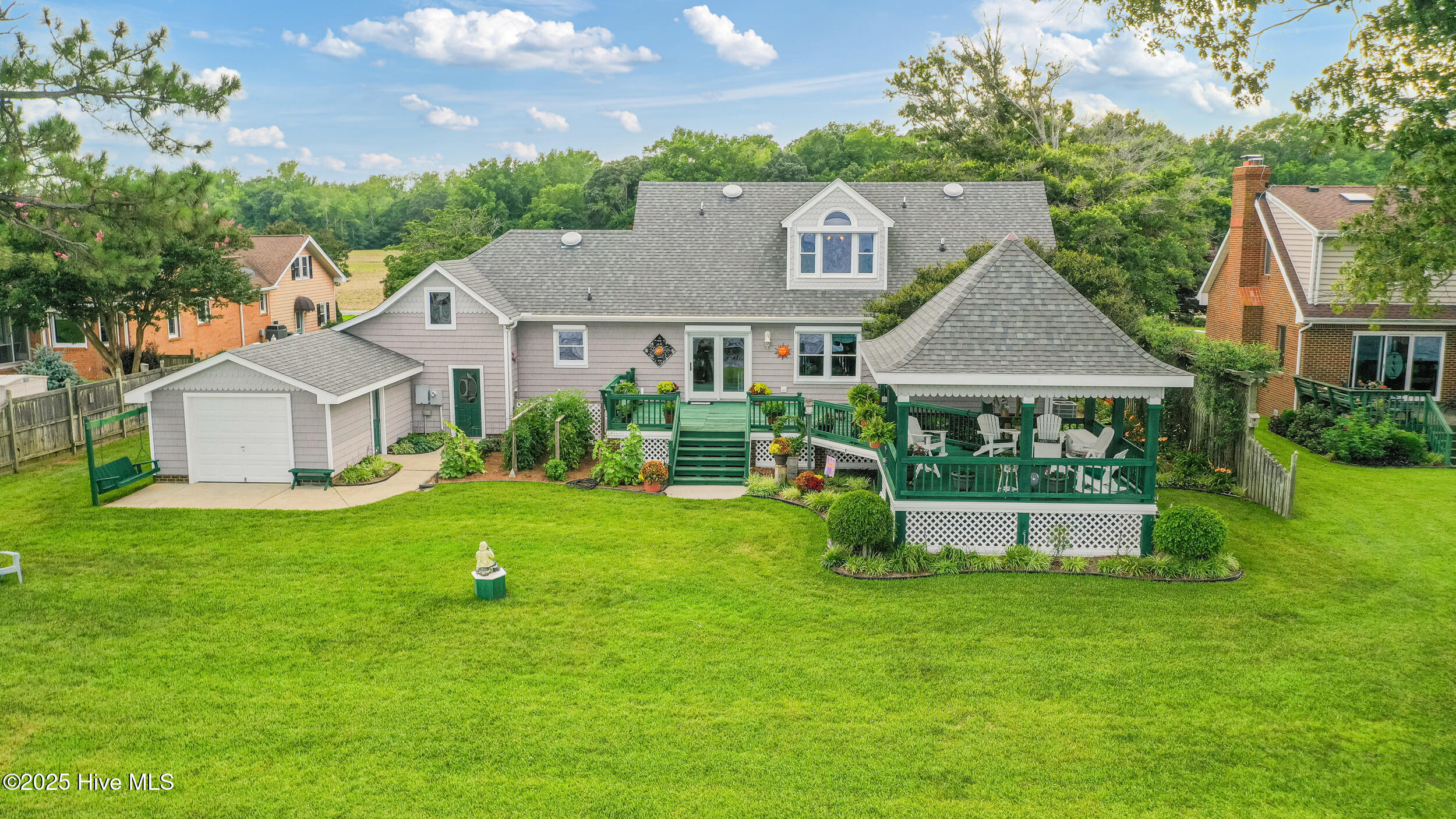 188 Baxter Estates Road Currituck, NC 27929 - Photo 5 of 54 dji_0649