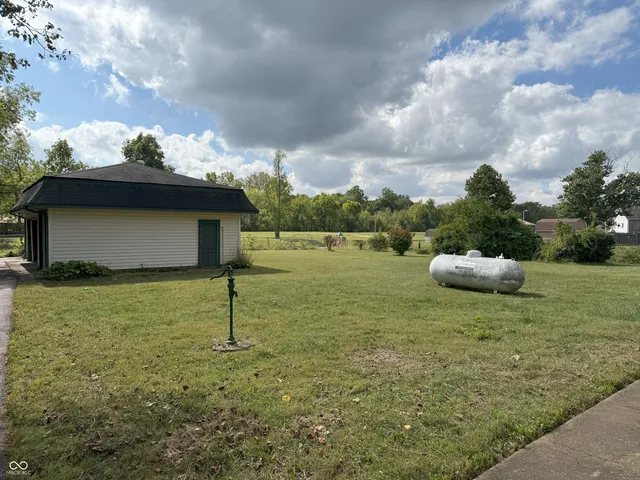 $1,650 | 5751 Broyles Road, Avon, IN 46123