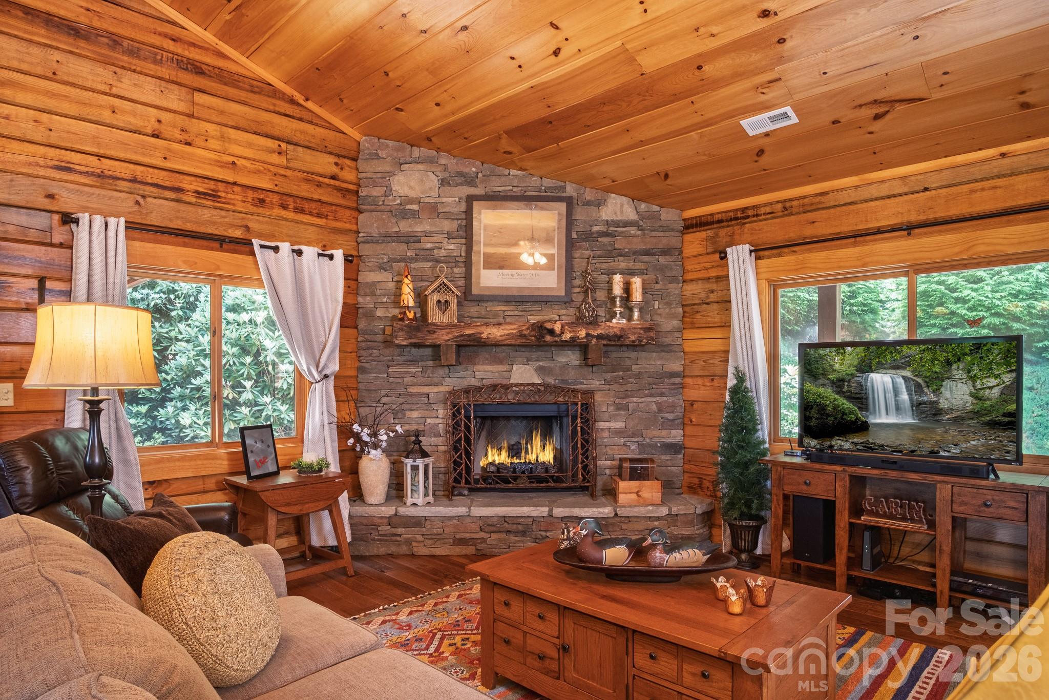 79 Brandy Ridge Road Brevard, NC 28712 - Photo 2 of 39