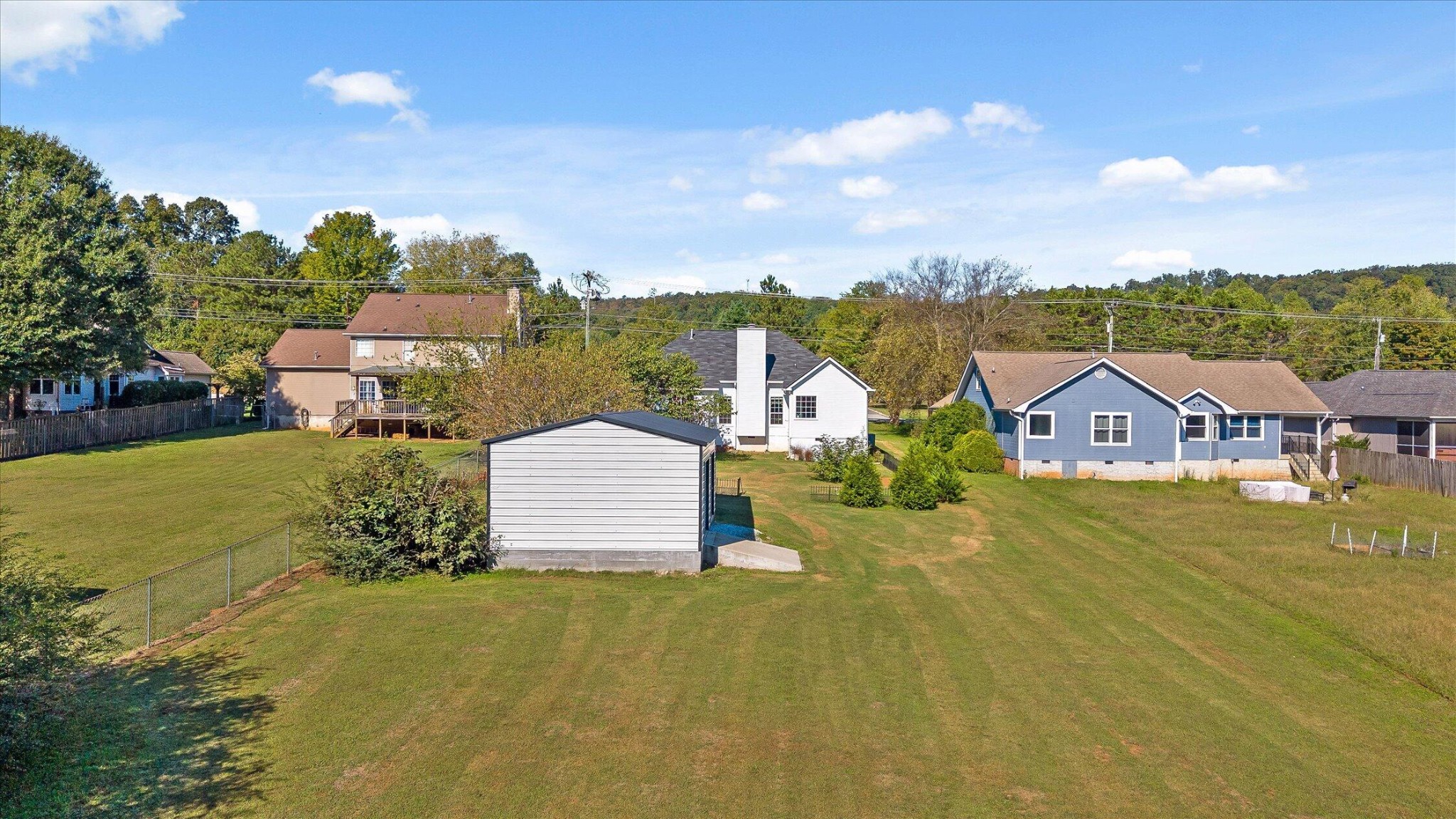 5710 Edgmon Road Ooltewah, TN 37363 - Photo 58 of 68 Gallery Image 58