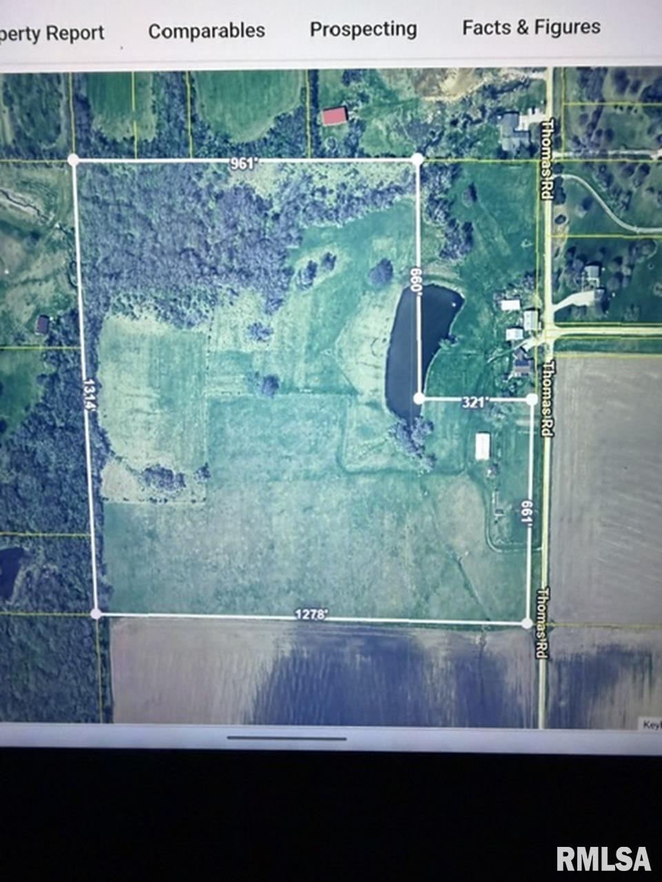 8441 Thomas Road Rochester, IL 62563 - Photo 1 of 77 Gallery Image 1