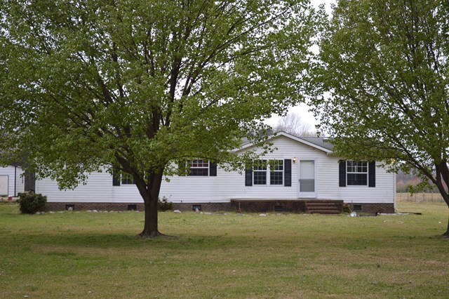 337 Clayton Road Princeton, NC 27569 - Photo 1 of 13 Main View