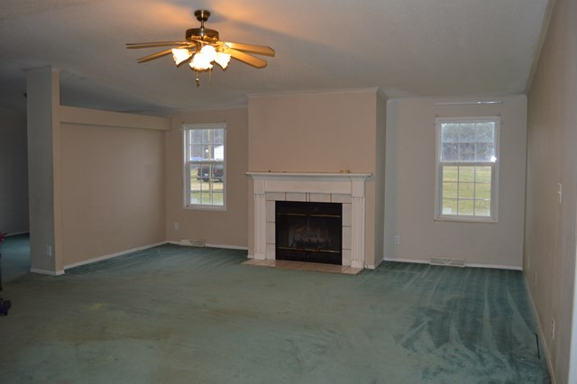 337 Clayton Road Princeton, NC 27569 - Photo 4 of 13 Gallery Image 4