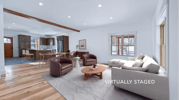 $795,000 | 58 Jameson Flats, Unit D, Manchester Center, VT 05255