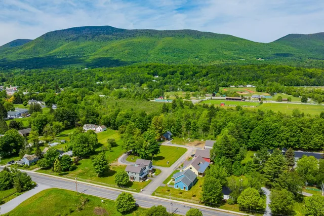 $849,000 | 40 Jameson Flats, Unit D, Manchester Center, VT 05255