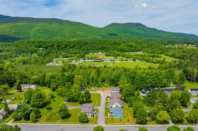 $849,000 | 40 Jameson Flats, Unit D, Manchester Center, VT 05255
