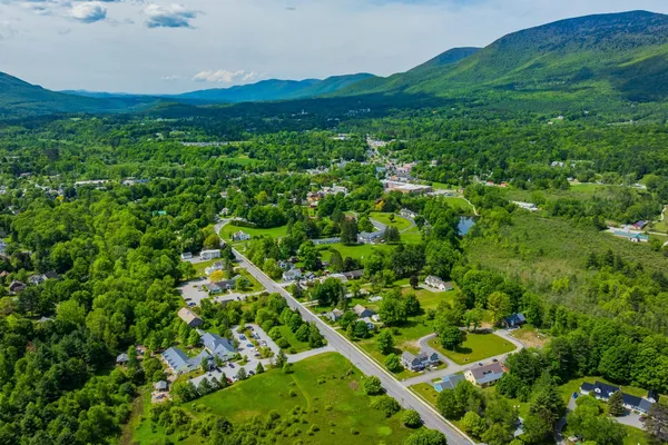 $795,000 | 58 Jameson Flats, Unit D, Manchester Center, VT 05255