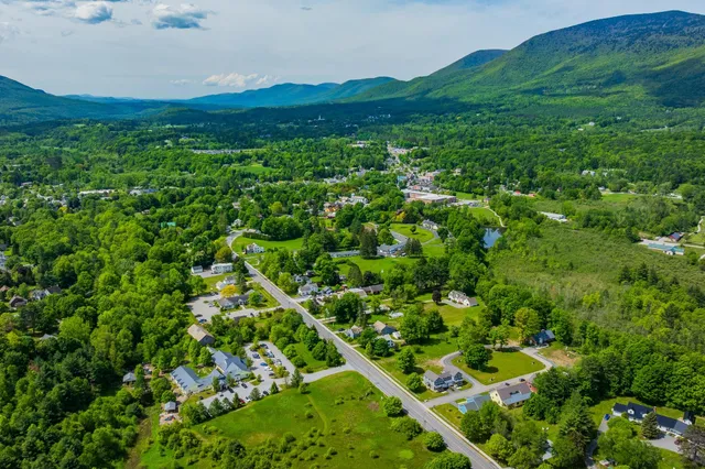 $849,000 | 40 Jameson Flats, Unit D, Manchester Center, VT 05255