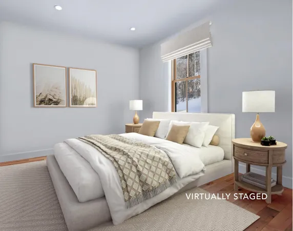 $795,000 | 58 Jameson Flats, Unit D, Manchester Center, VT 05255