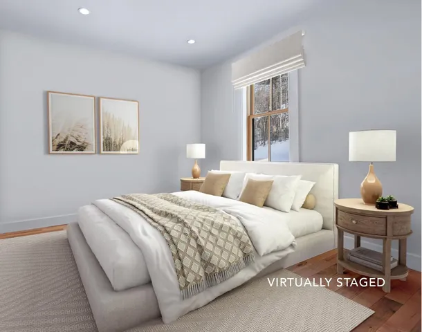 $849,000 | 40 Jameson Flats, Unit D, Manchester Center, VT 05255