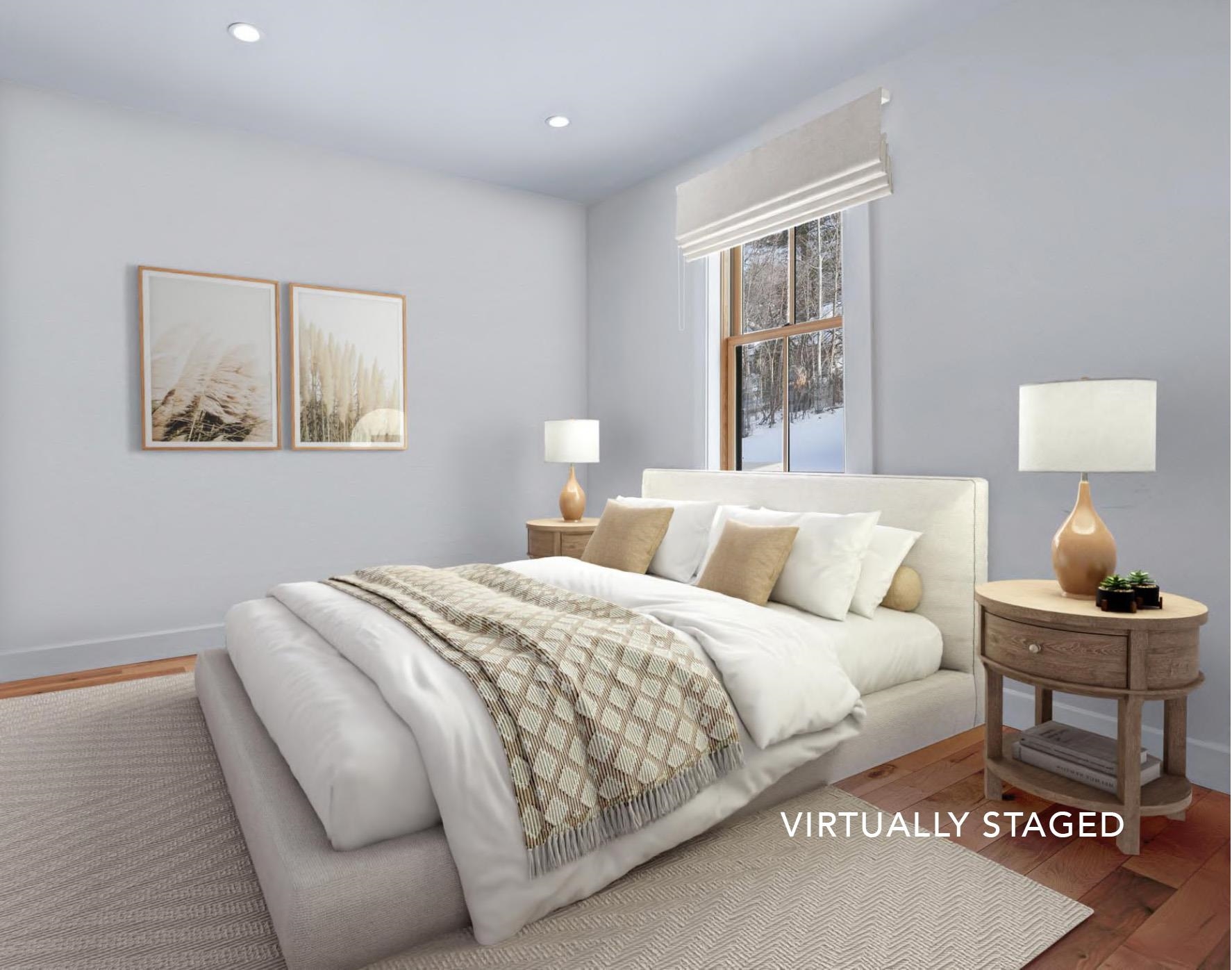 40 Jameson Flats, Unit D Manchester Center, VT 05255 - Photo 2 of 28