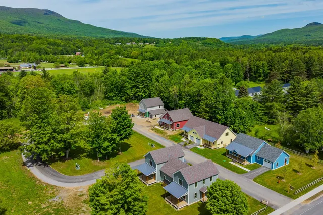 $849,000 | 40 Jameson Flats, Unit D, Manchester Center, VT 05255