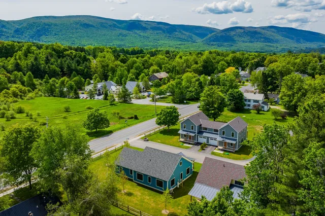 $849,000 | 40 Jameson Flats, Unit D, Manchester Center, VT 05255