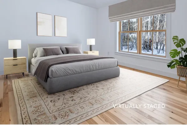 $795,000 | 58 Jameson Flats, Unit D, Manchester Center, VT 05255