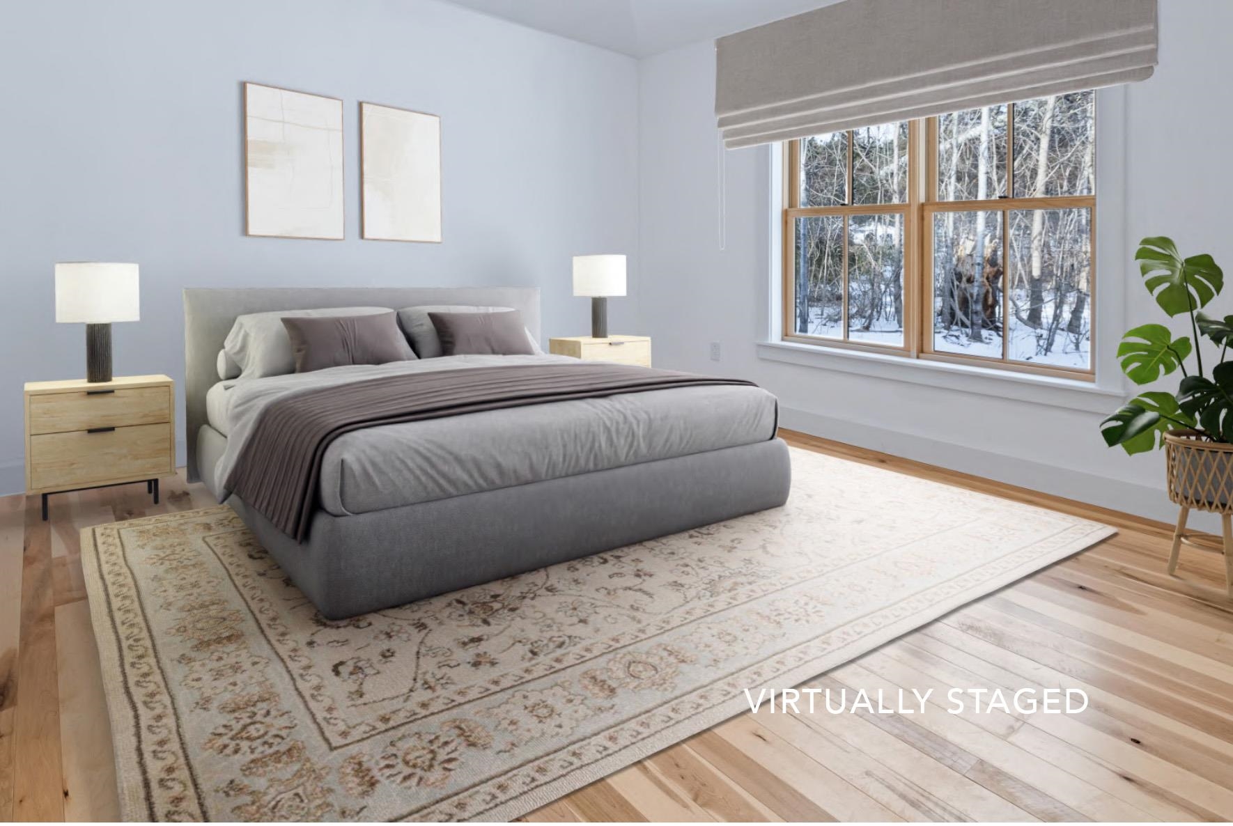 40 Jameson Flats, Unit D Manchester Center, VT 05255 - Photo 4 of 28