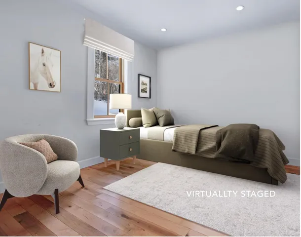 $849,000 | 40 Jameson Flats, Unit D, Manchester Center, VT 05255