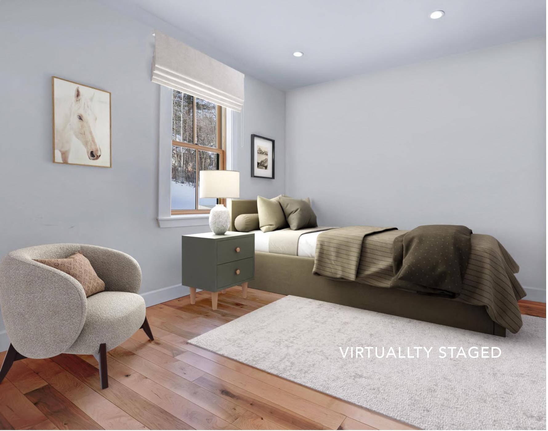 40 Jameson Flats, Unit D Manchester Center, VT 05255 - Photo 6 of 28