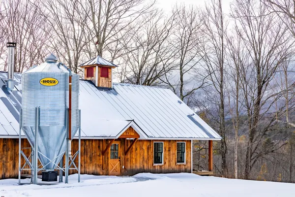 $795,000 | 58 Jameson Flats, Unit D, Manchester Center, VT 05255