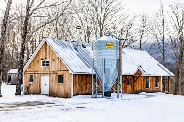 $849,000 | 40 Jameson Flats, Unit D, Manchester Center, VT 05255