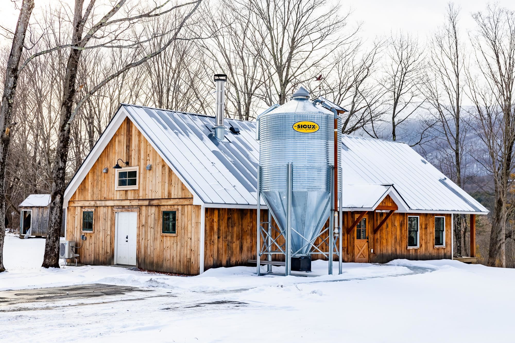 40 Jameson Flats, Unit D Manchester Center, VT 05255 - Photo 10 of 28