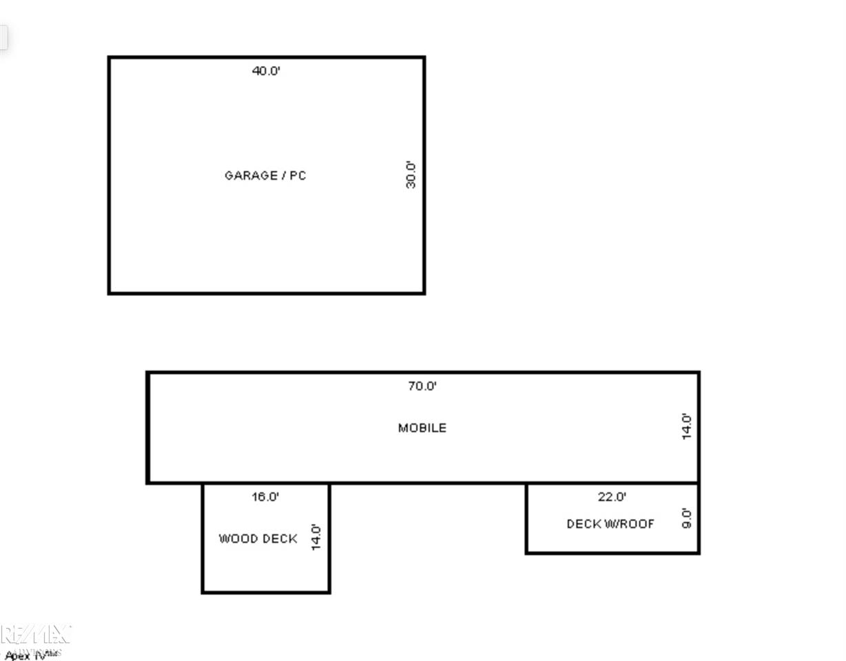1651 South Old State Road Harrison, MI 48625 - Photo 16 of 16