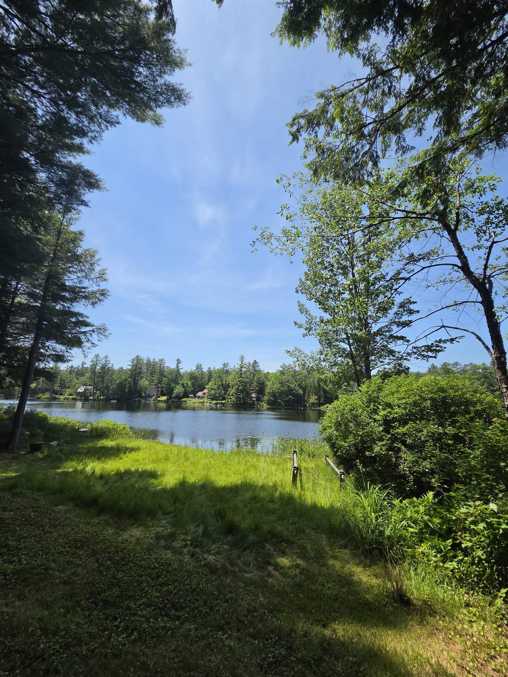 52 Lewin Road Enfield, NH 03748 - Photo 22 of 26