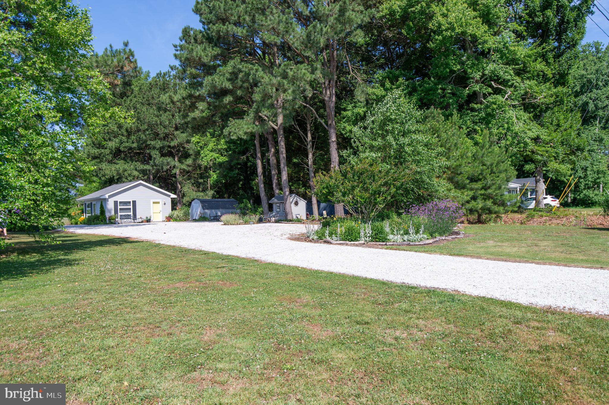 5188 Aireys Road Cambridge, MD 21613 - Photo 50 of 58
