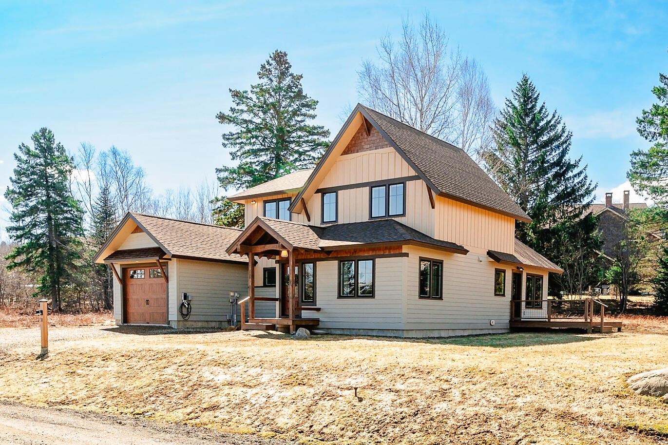 11 Marbles Way Rangeley, ME 04970 - Photo 4 of 52 11 Marbles Way
