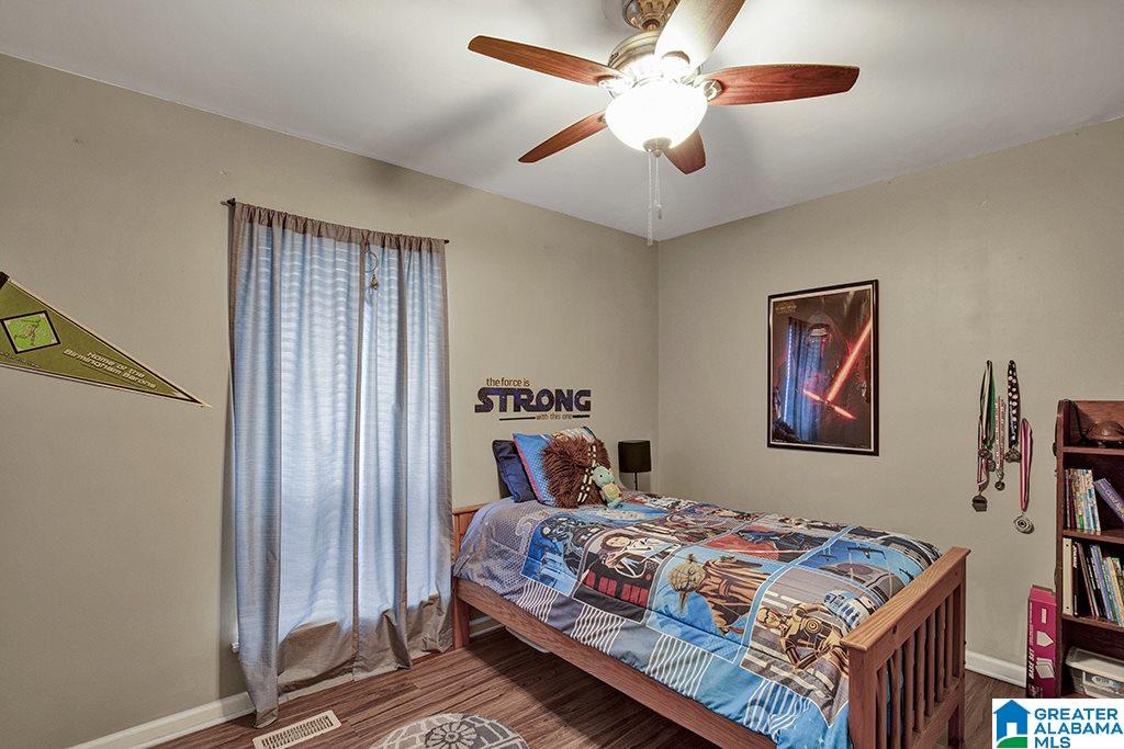 6810 Ridgewood Drive Pinson, AL 35126 - Photo 14 of 21 Gallery Image 14