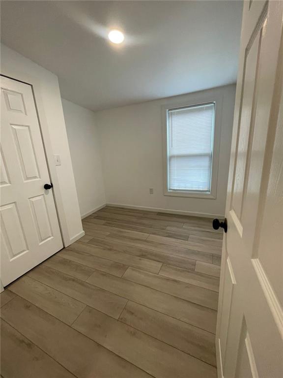 906 Jefferson River Road Jefferson, GA 30549 - Photo 12 of 25 a view of an empty room
