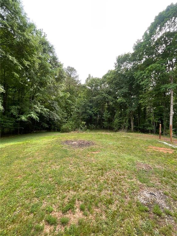 906 Jefferson River Road Jefferson, GA 30549 - Photo 21 of 25 a view of a field with a trees
