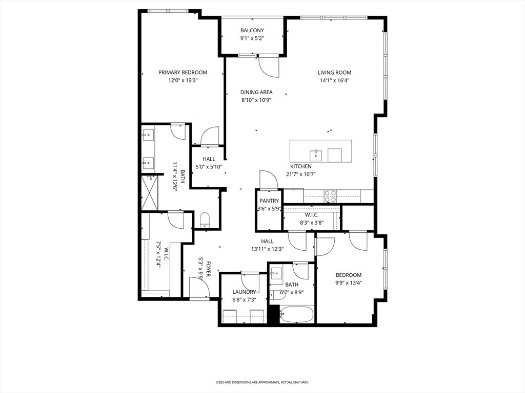 1 Codman Way, Unit 312 Westborough, MA 01581 - Photo 37 of 37