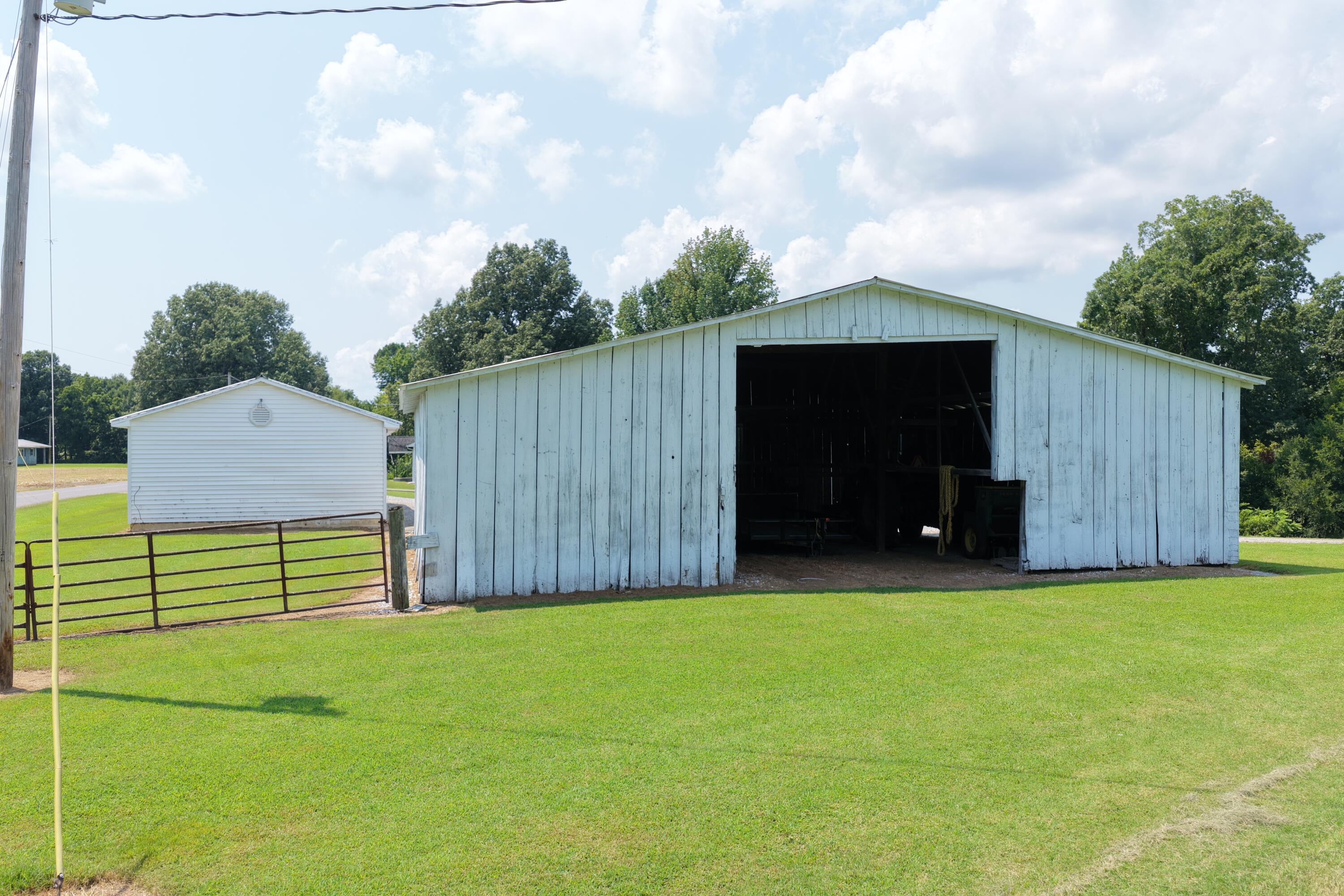 2142 Bethlehem Church Road Wickliffe, KY 42087 - Photo 22 of 27 dji_fly_20260811_162716_0194_17864756189