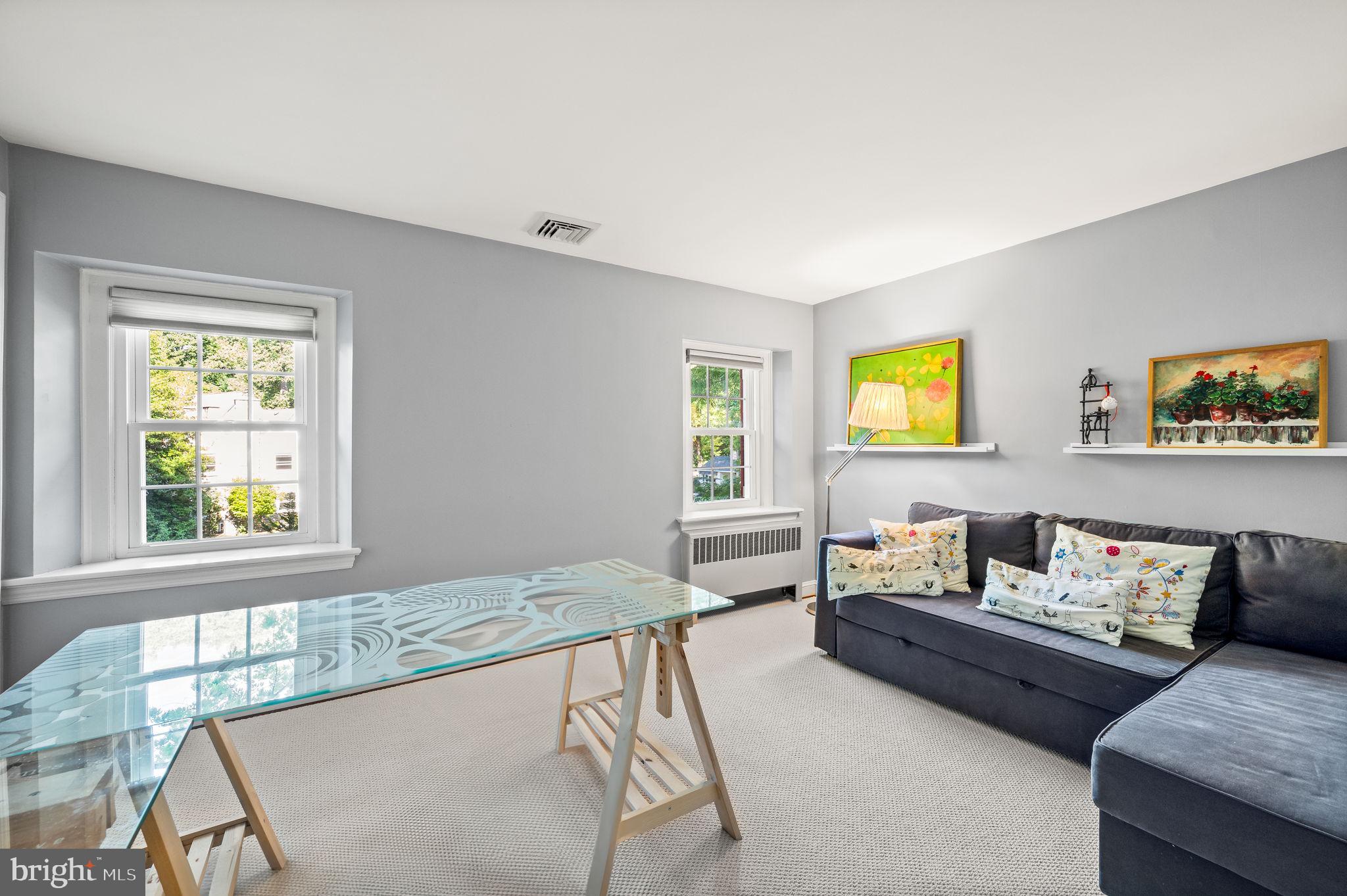 100 Old Forest Road Wynnewood, PA 19096 - Photo 21 of 35 Bedroom 3
