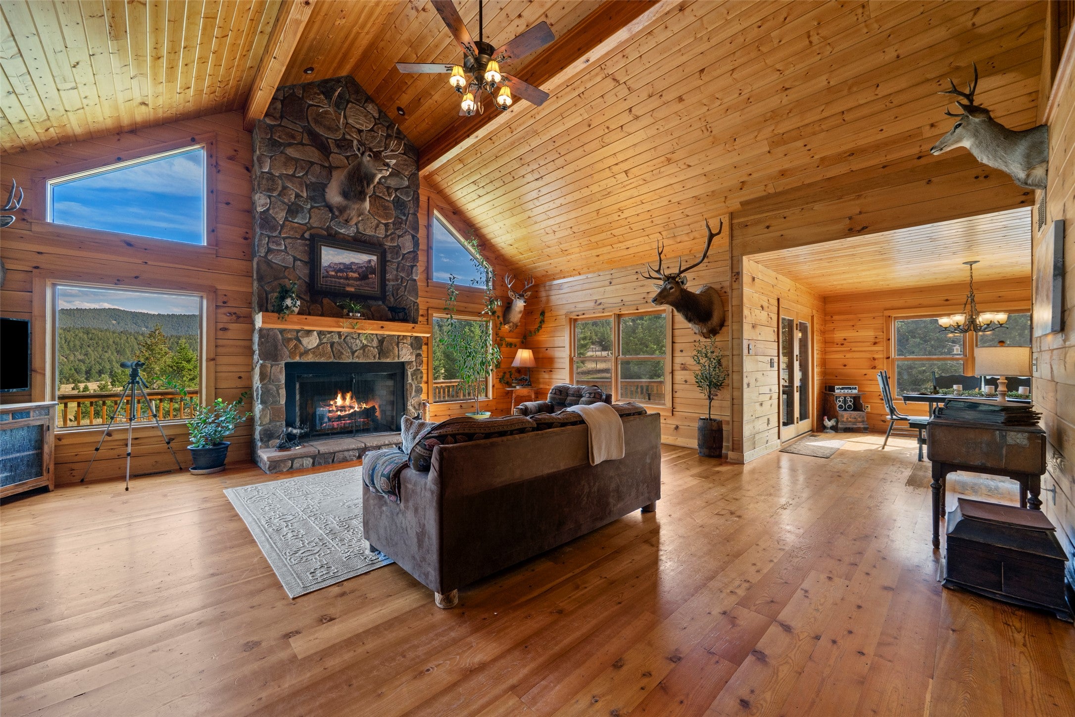 1320 German Gulch Road Anaconda, MT 59711 - Photo 54 of 110 Gallery Image 54
