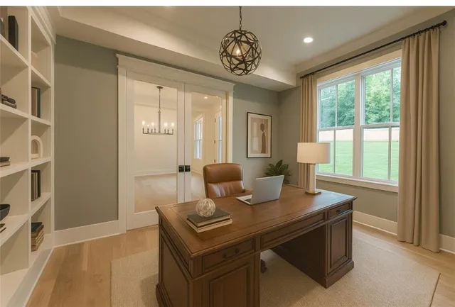$1,475,000 | 4955 Chamblee Dunwoody Road, Dunwoody, GA 30338